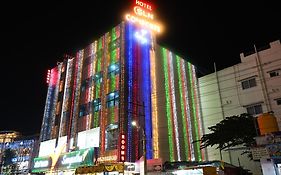 Hotel Sln Comforts